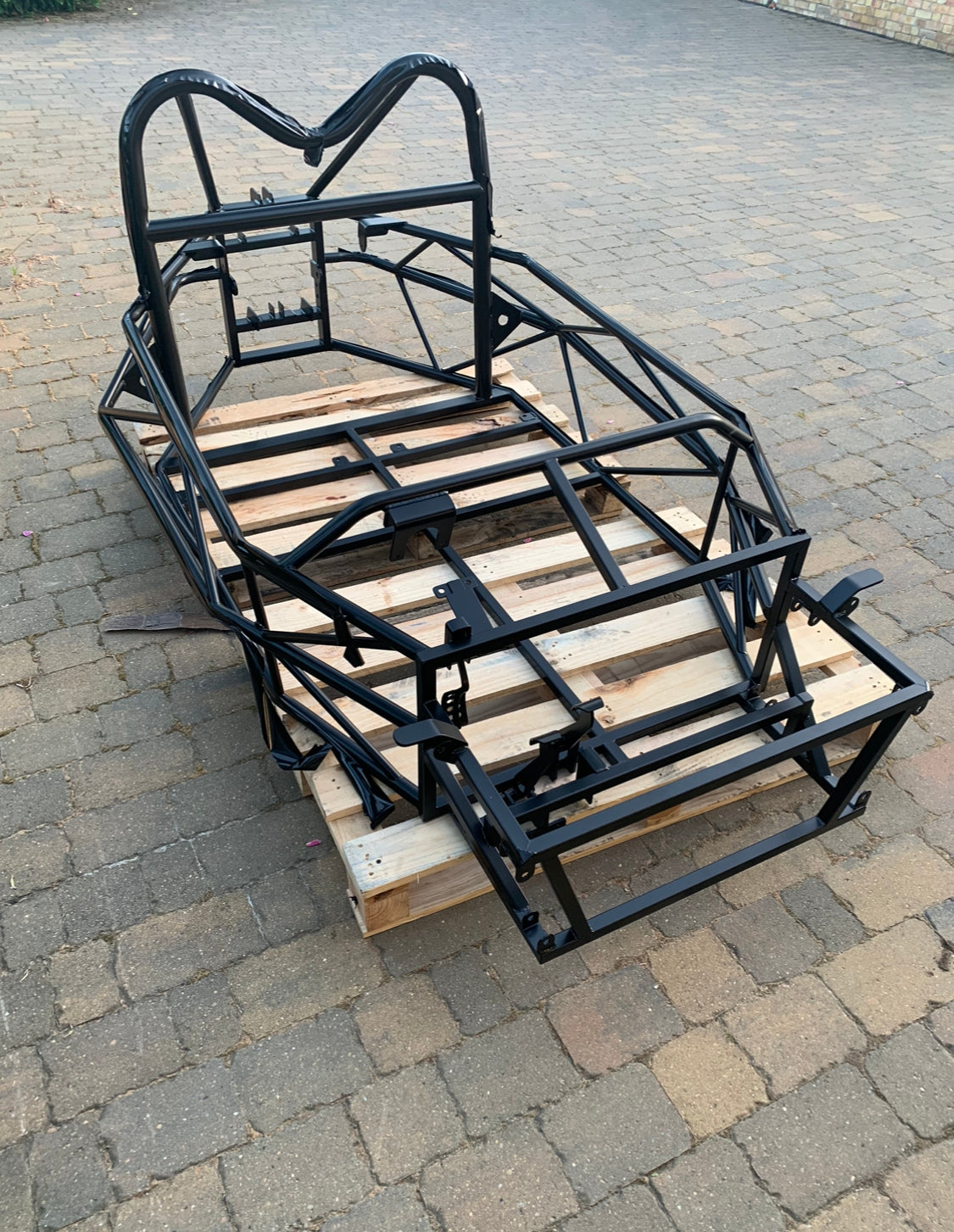 Trike chassis best sale for sale