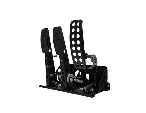 Trike OBP pedal box