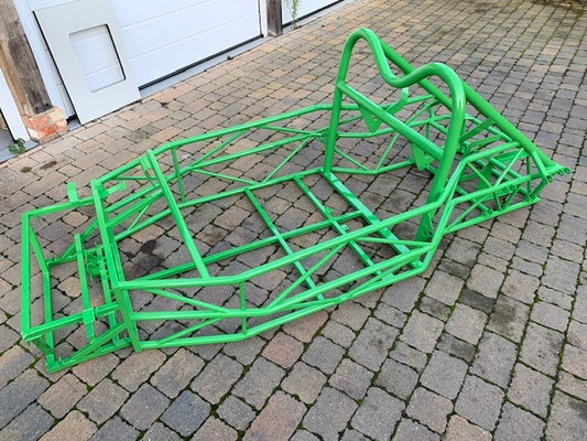 Exobusa Chassis starter Kit