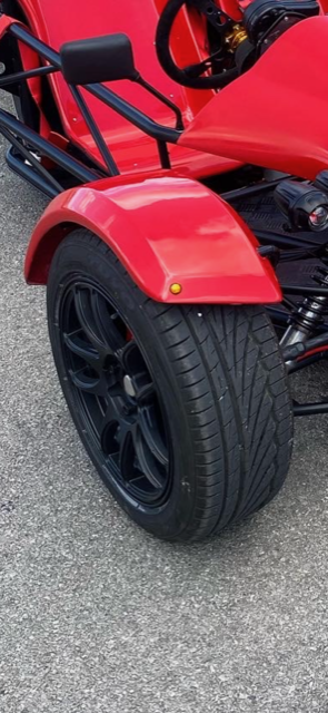 JR Wheels